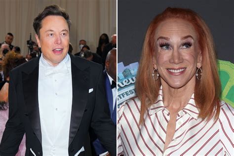is elon musk suing kathy griffin