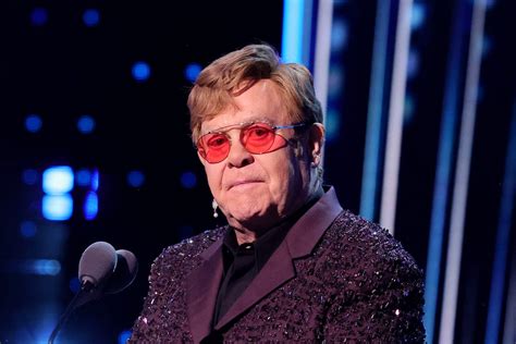 is elton john alive 2024