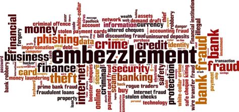is embezzlement a felony in michigan