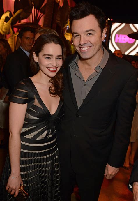 is emilia clarke married or dating