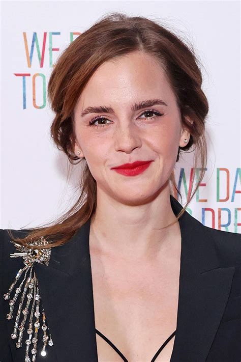Is Emma Watson