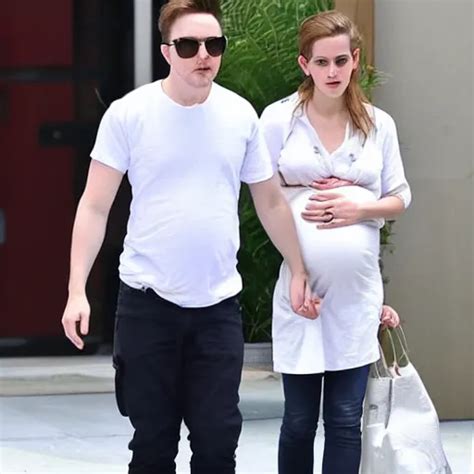 is emma watson pregnant