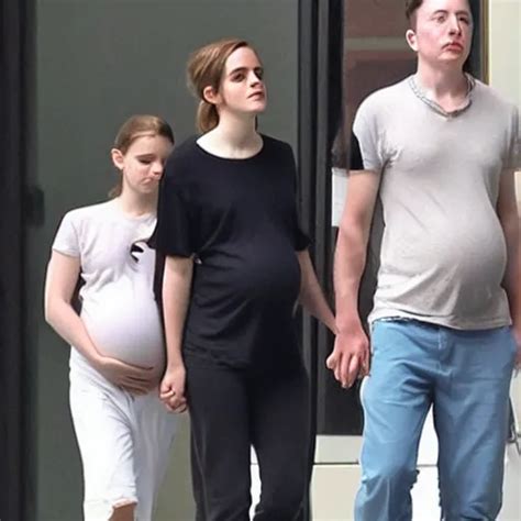 is emma watson pregnant 2024