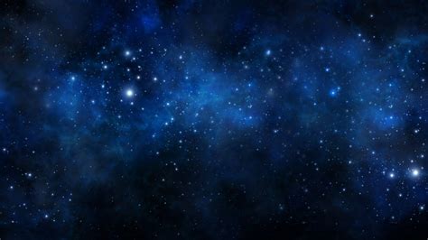 is empty space empty