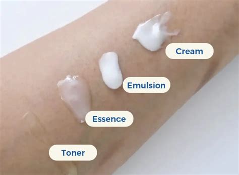 Is Emulsion Lotion