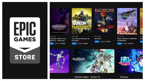 Apple Vs Epic Games The Latest in Fortnite Developer�s