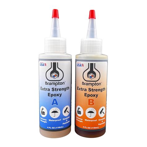 Is Epoxy Glue Paintable