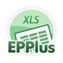 is epplus free excel library
