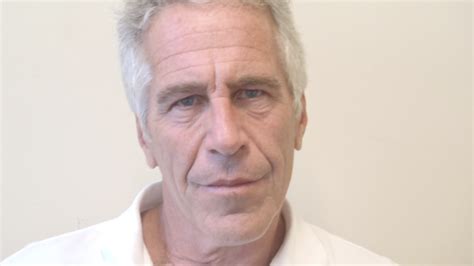 is epstein dead