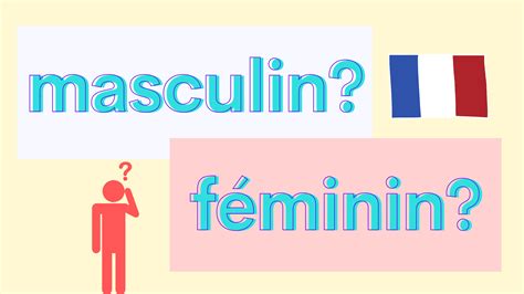 is equipe masculine or feminine in french