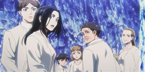 is eren from the royal family