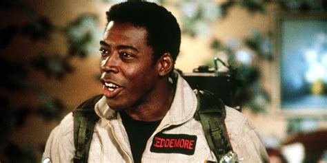 is ernie hudson in the new ghostbusters movie