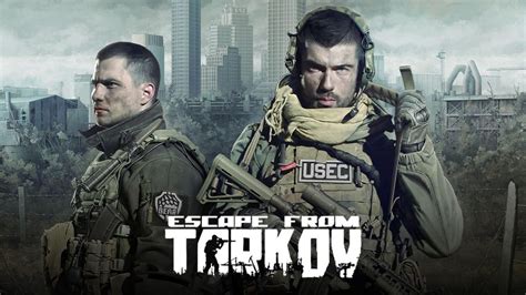 is escape from tarkov free on steam