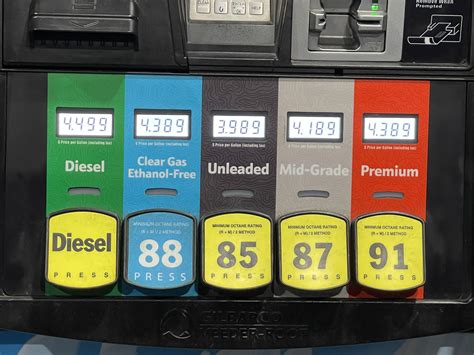 is ethanol free gas worth it