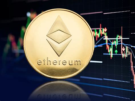 is ethereum expected to rise