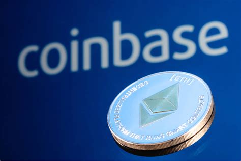 is ethereum on coinbase