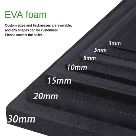 Is Eva Foam Soundproof
