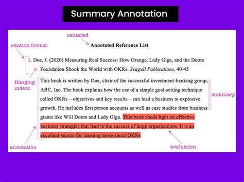 is evaluation and summary the same