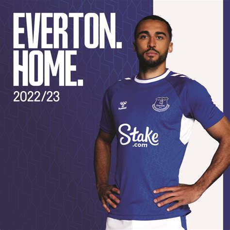 is everton at home today