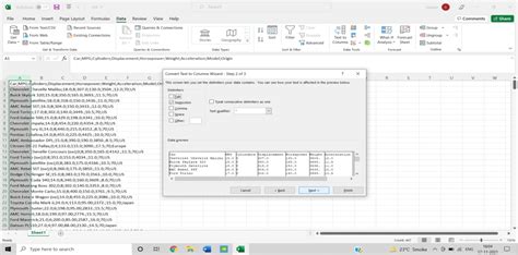 is excelr good for data science