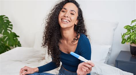 is exercise good for a woman trying to conceive