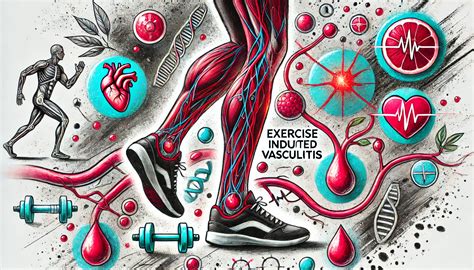 Is Exercise Good For Vasculitis
