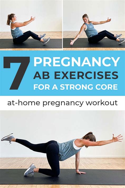 is exercise good when trying to get pregnant