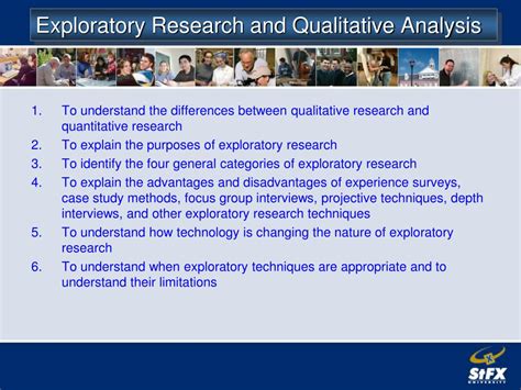 is exploratory study qualitative or quantitative