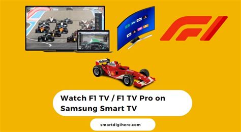 is f1 tv available in uk