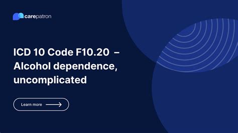 is f10.20 a billable code