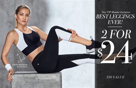 is fabletics a good deal