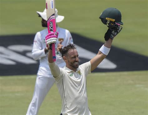 is faf du plessis retired from odi