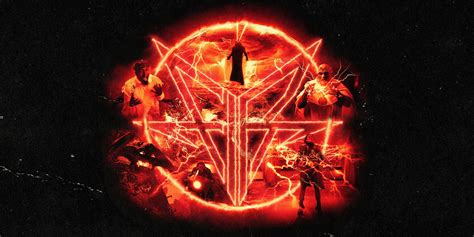 is falling in reverse demonic