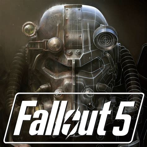 is fallout 5 in development