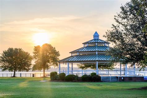 Is Fayetteville Nc A Good Place To Retire