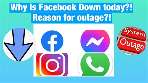 is fb down today