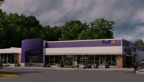 is fedex open on mlk