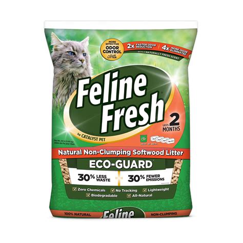 Is Feline Pine Litter Flushable