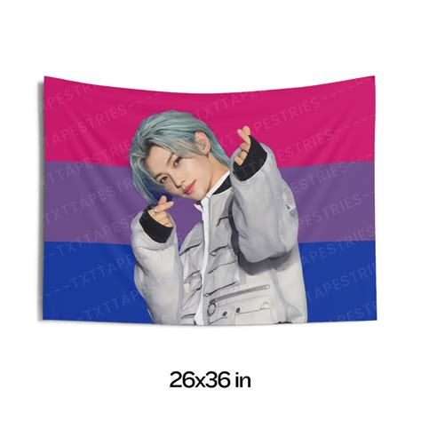 is felix from skz bisexual