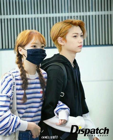 is felix from skz dating