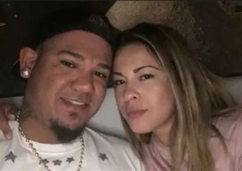 is felix hernandez married