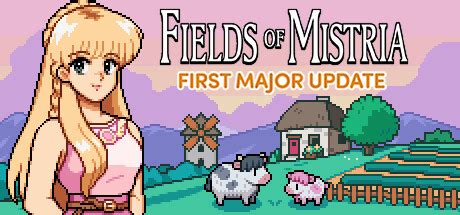 is fields of mistria multiplayer