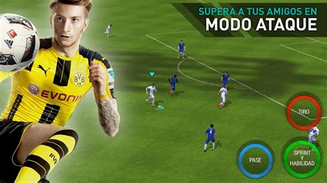 is fifa mobile online