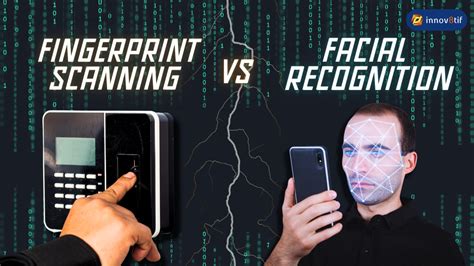 Is Fingerprint Recognition Safe