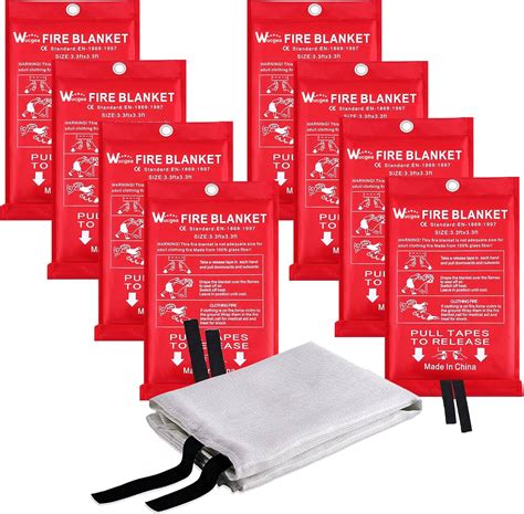 Is Fire Blanket Reusable