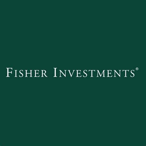 is fisher a good investment company