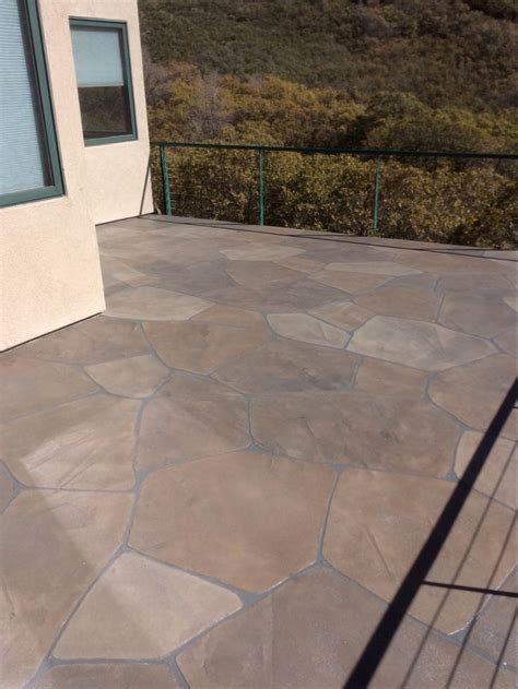 Is Flagstone Waterproof