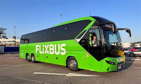 is flixbus reliable uk