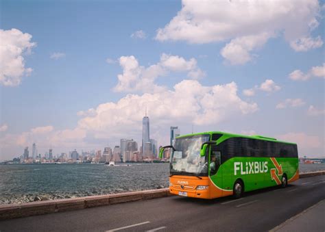 is flixbus reliable usa