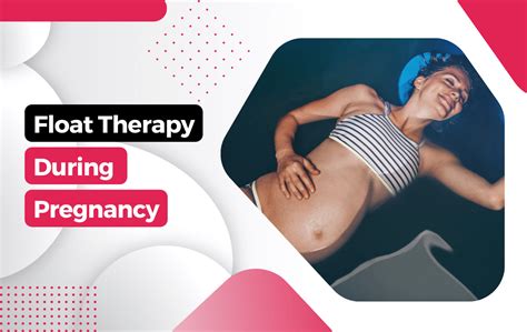 Is Float Therapy Safe During Pregnancy